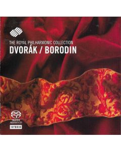 Dvorák / Borodin