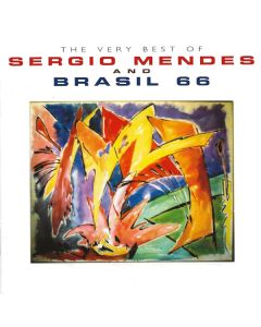 The Very Best Of Sergio Mendes & Brasil '66