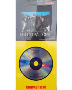 99 Luftballons