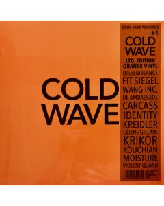 Cold Wave #1
