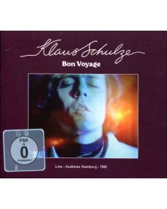 Bon Voyage (Live • Audimax Hamburg • 1981)