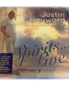Spirits...Live