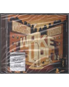 Wake Up!