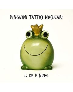 Il Re È Nudo