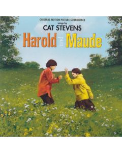 Harold And Maude (Original Motion Picture Soundtrack)