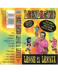 Leonlatino