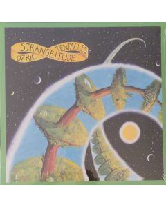 Strangeitude