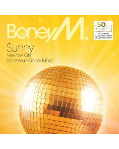 Sunny