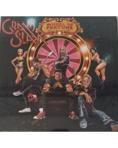Wheel Of Fortune