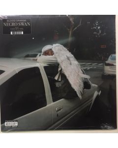 Negro Swan