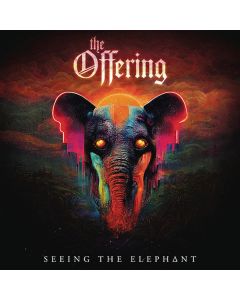 Seeing The Elephant