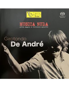 Girotondo De André