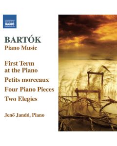 Piano Music • 6