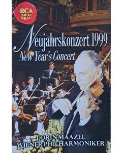 Neujahrskonzert 1999 - New Year's Concert