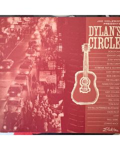 Jac Holzman Presents Dylan's Circle