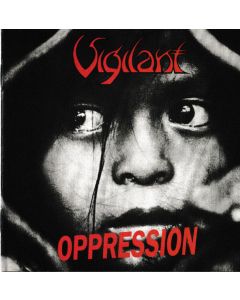 Oppression / Dramatic Surge