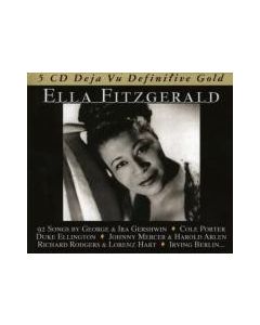 Ella Fitzgerald