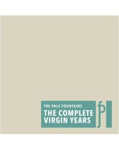 The Complete Virgin Years