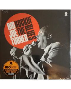 Rockin' The Blues