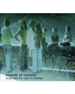 Music Has The Right To Children