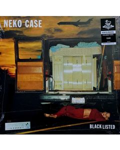 Blacklisted