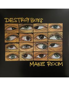 Make Room