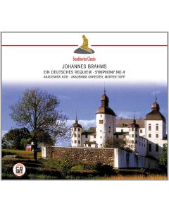 Ein Deutsches Requiem / Symphony No.4