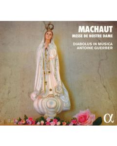 Messe De Nostre Dame