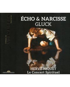 Écho & Narcisse