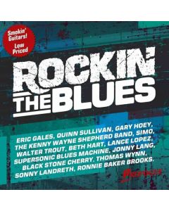 Rockin' The Blues