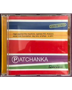 Patchanka