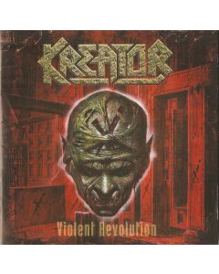 Violent Revolution