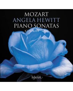Piano Sonatas K279-284 - K309