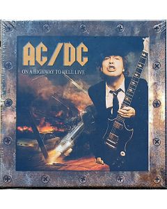 On A Highway To Hell Live