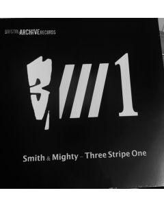 Three Stripe One