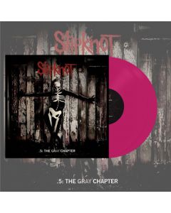.5: The Gray Chapter