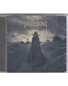 Through Aching Aeons
