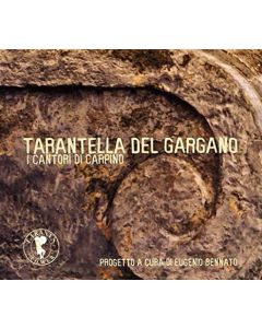 Tarantella del Gargano