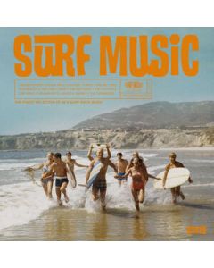 Surf Music