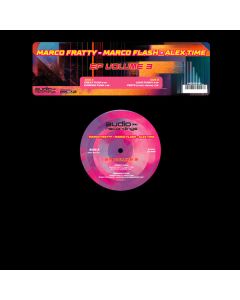 EP Volume 3