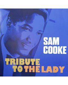 Tribute To The Lady