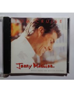 Jerry Maguire (Music From The Motion Picture)