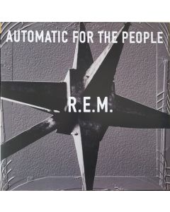 Automatic For The People
