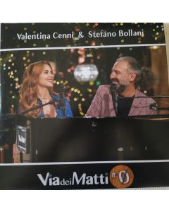 Via Dei Matti N° 0