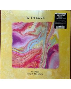 With Love Volume 3
