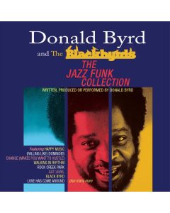 The Jazz Funk Collection