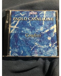Confini