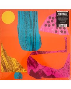 Mr Bongo Record Club 8