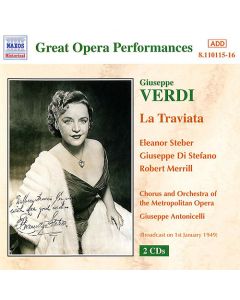 La Traviata