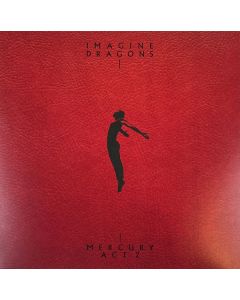 Mercury - Act 2